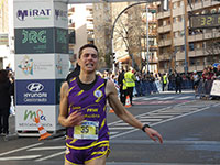 Fotografias San Silvestre Salmantina