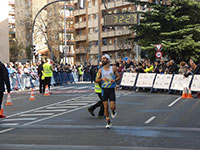 Fotografias San Silvestre Salmantina