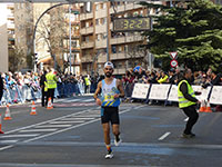 Fotografias San Silvestre Salmantina