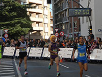 Fotografias San Silvestre Salmantina