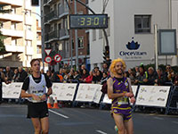 Fotografias San Silvestre Salmantina