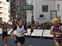 Fotografias San Silvestre Salmantina