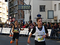 Fotografias San Silvestre Salmantina