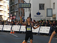 Fotografias San Silvestre Salmantina