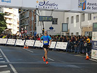 Fotografias San Silvestre Salmantina