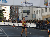 Fotografias San Silvestre Salmantina