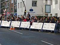 Fotografias San Silvestre Salmantina