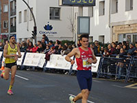 Fotografias San Silvestre Salmantina
