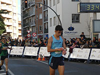 Fotografias San Silvestre Salmantina