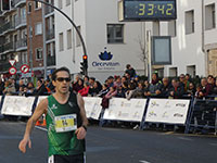 Fotografias San Silvestre Salmantina