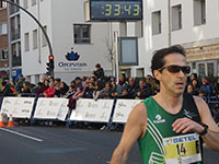 Fotografias San Silvestre Salmantina