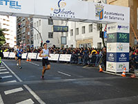Fotografias San Silvestre Salmantina