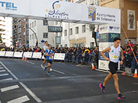 Fotografias San Silvestre Salmantina