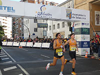 Fotografias San Silvestre Salmantina