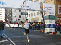 Fotografias San Silvestre Salmantina