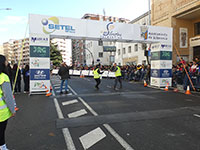 Fotografias San Silvestre Salmantina