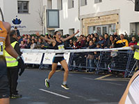 Fotografias San Silvestre Salmantina