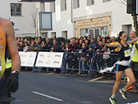 Fotografias San Silvestre Salmantina