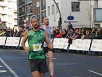 Fotografias San Silvestre Salmantina