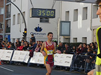 Fotografias San Silvestre Salmantina