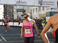 Fotografias San Silvestre Salmantina