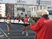 Fotografias San Silvestre Salmantina
