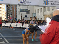 Fotografias San Silvestre Salmantina