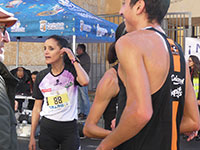 Fotografias San Silvestre Salmantina