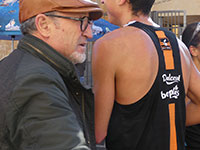 Fotografias San Silvestre Salmantina