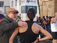 Fotografias San Silvestre Salmantina