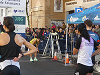 Fotografias San Silvestre Salmantina