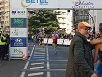 Fotografias San Silvestre Salmantina
