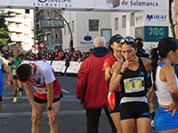 Fotografias San Silvestre Salmantina