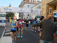 Fotografias San Silvestre Salmantina