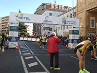 Fotografias San Silvestre Salmantina
