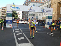 Fotografias San Silvestre Salmantina