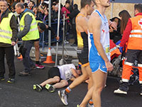 Fotografias San Silvestre Salmantina