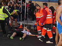 Fotografias San Silvestre Salmantina