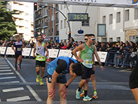 Fotografias San Silvestre Salmantina
