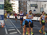 Fotografias San Silvestre Salmantina
