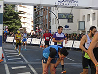 Fotografias San Silvestre Salmantina