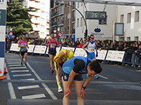 Fotografias San Silvestre Salmantina