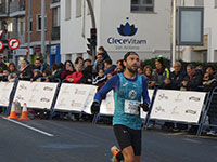 Fotografias San Silvestre Salmantina