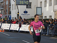 Fotografias San Silvestre Salmantina