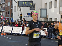 Fotografias San Silvestre Salmantina
