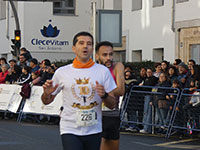 Fotografias San Silvestre Salmantina