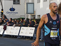 Fotografias San Silvestre Salmantina