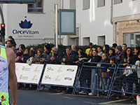 Fotografias San Silvestre Salmantina