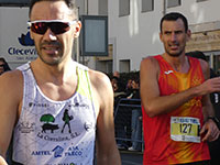 Fotografias San Silvestre Salmantina