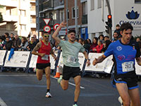Fotografias San Silvestre Salmantina